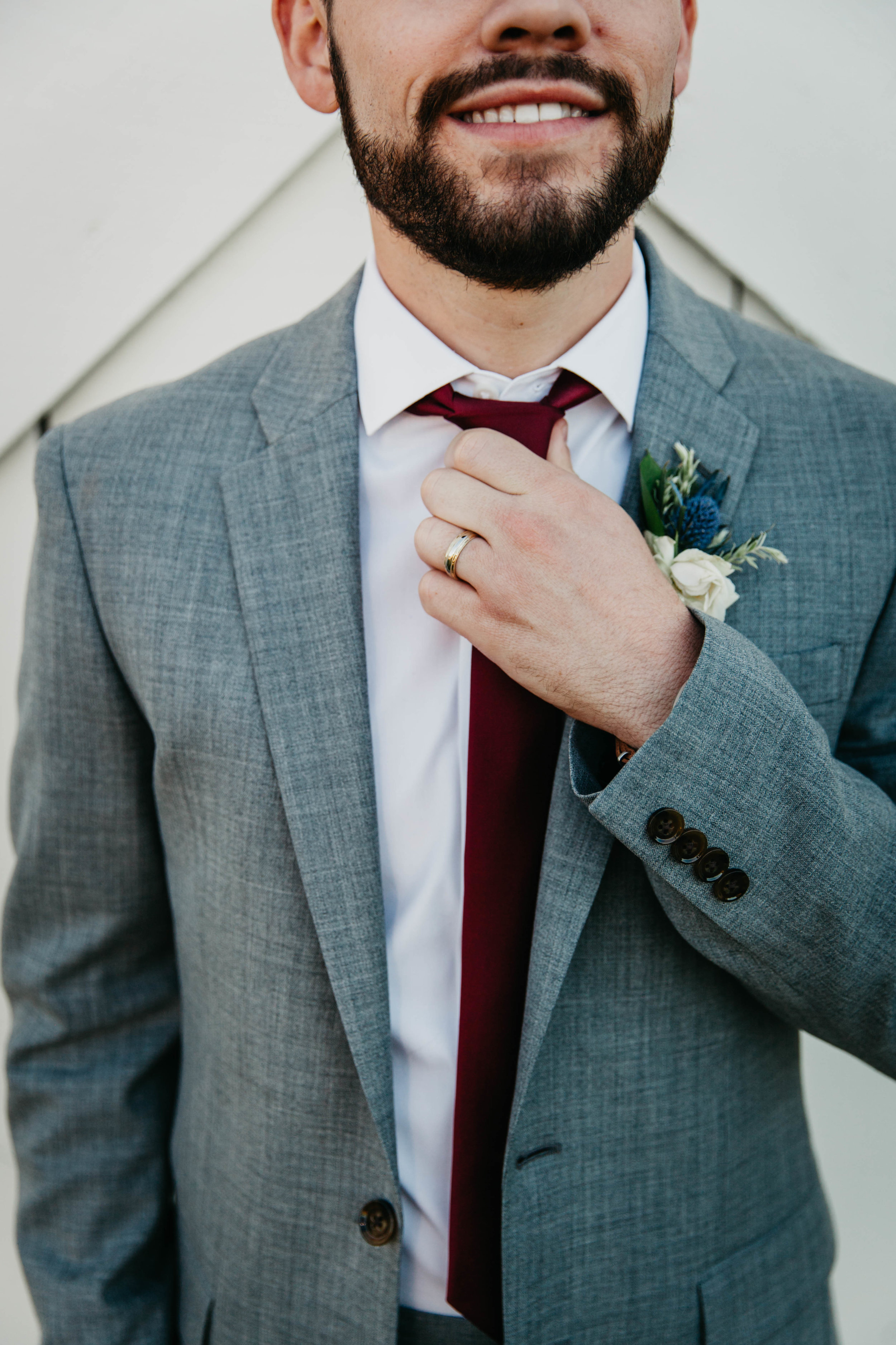 Kendra + Nick -- A White Barn Wedding -- Whitney Justesen Photography-702.jpg