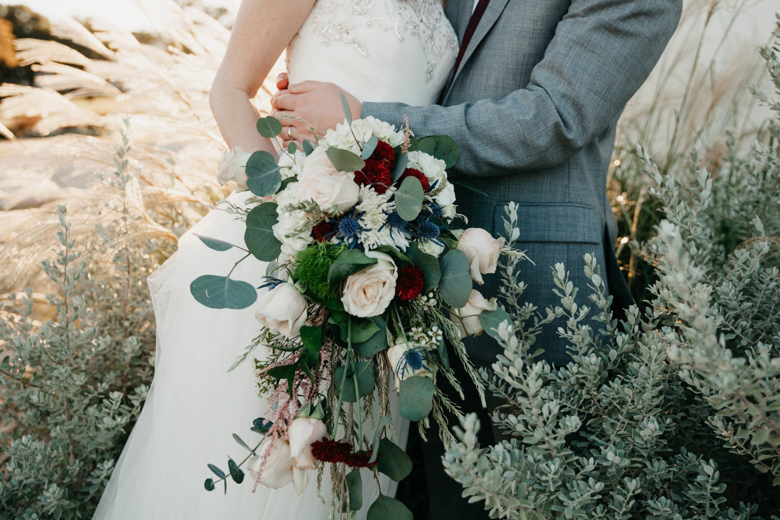 Kendra + Nick -- A White Barn Wedding -- Whitney Justesen Photography-714.jpg