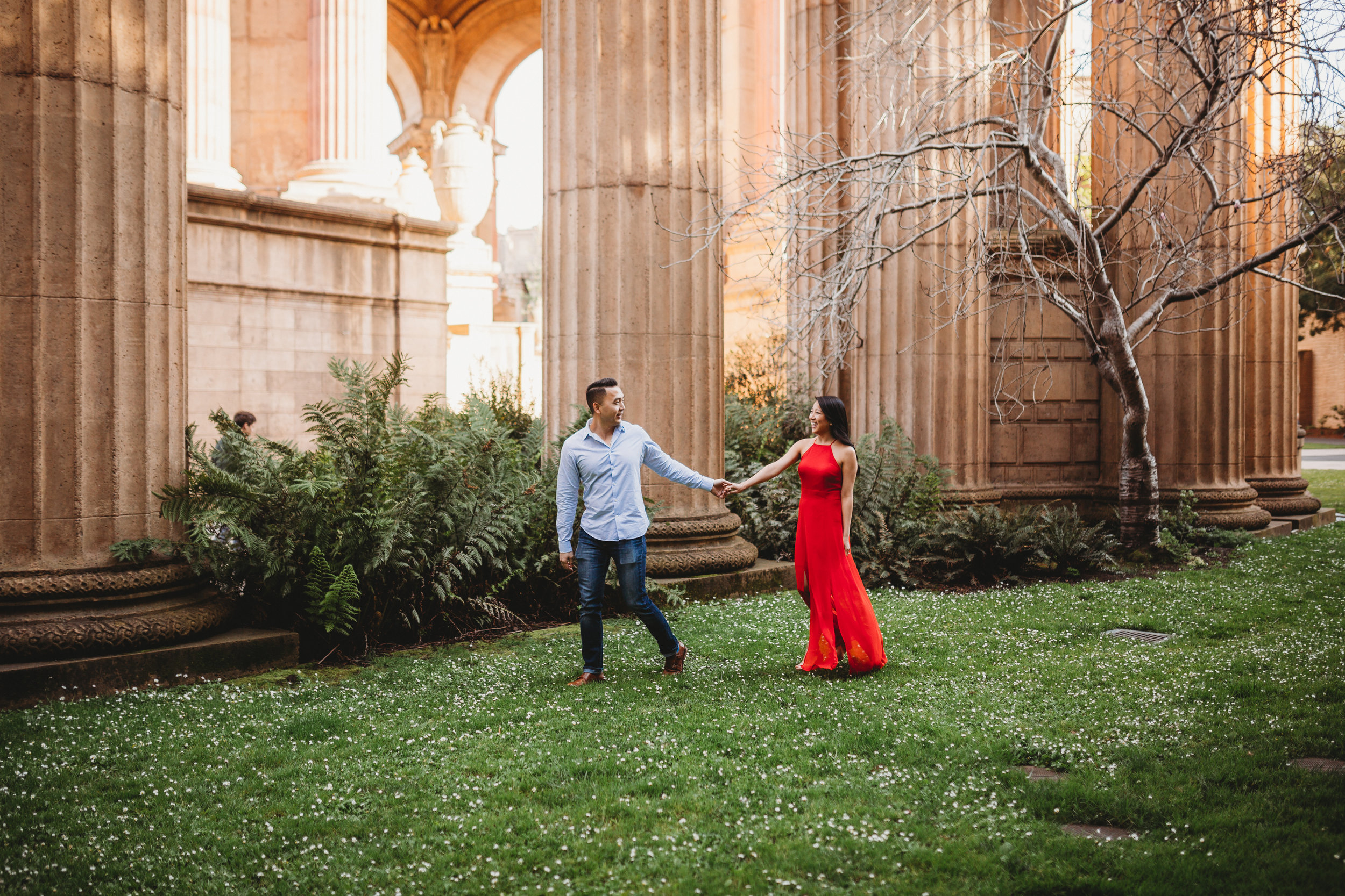 Sophia + Tom -- San Francisco Engagements -- Whitney Justesen Photography-26.jpg