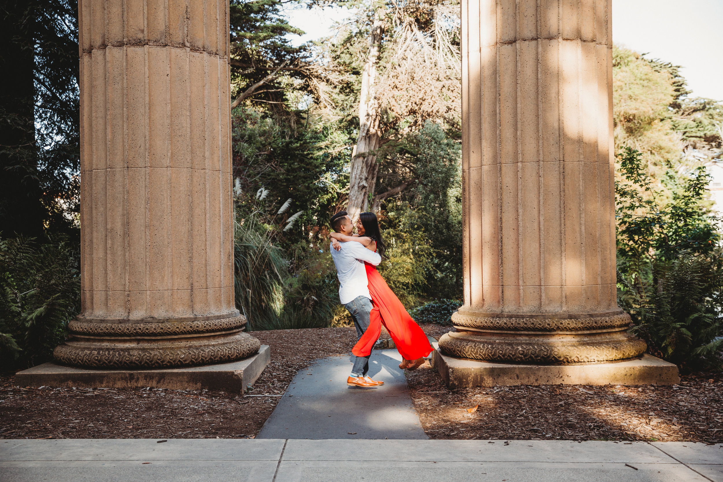 Sophia + Tom -- San Francisco Engagements -- Whitney Justesen Photography-48.jpg