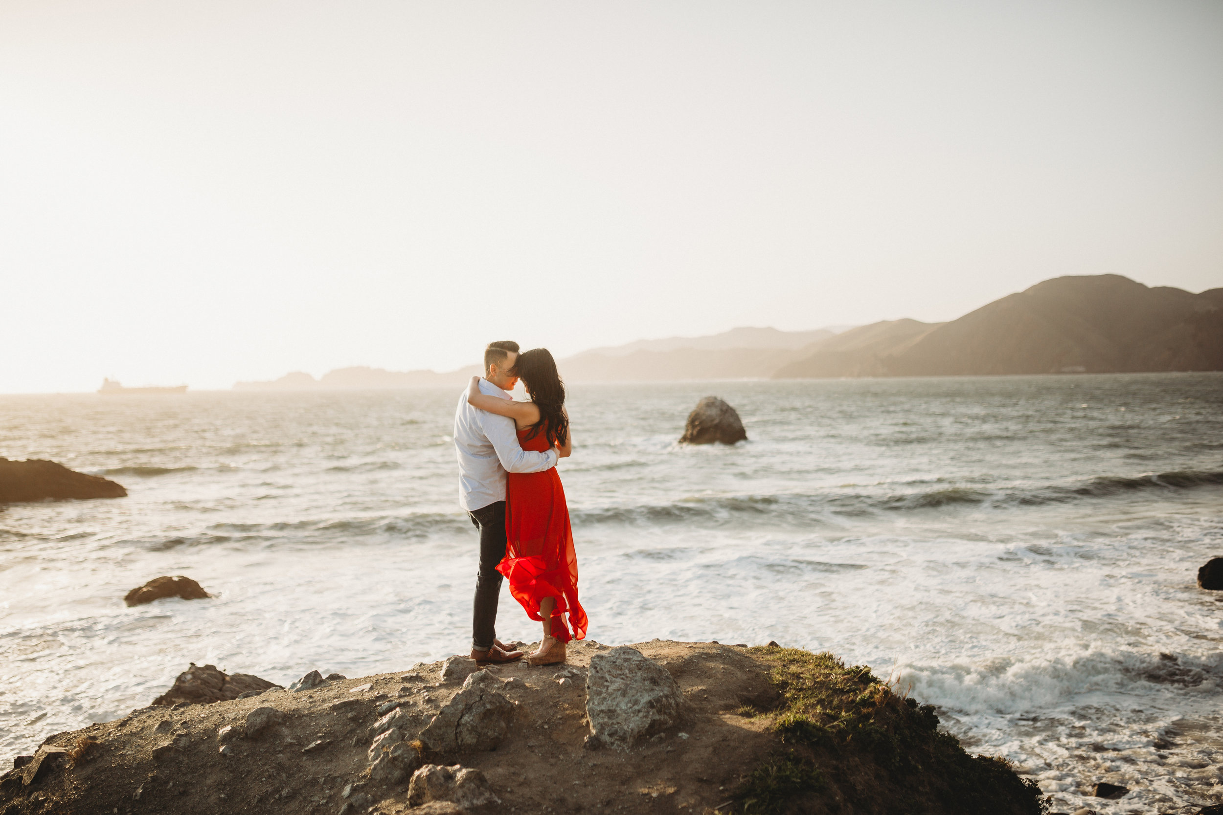 Sophia + Tom -- San Francisco Engagements -- Whitney Justesen Photography-124.jpg