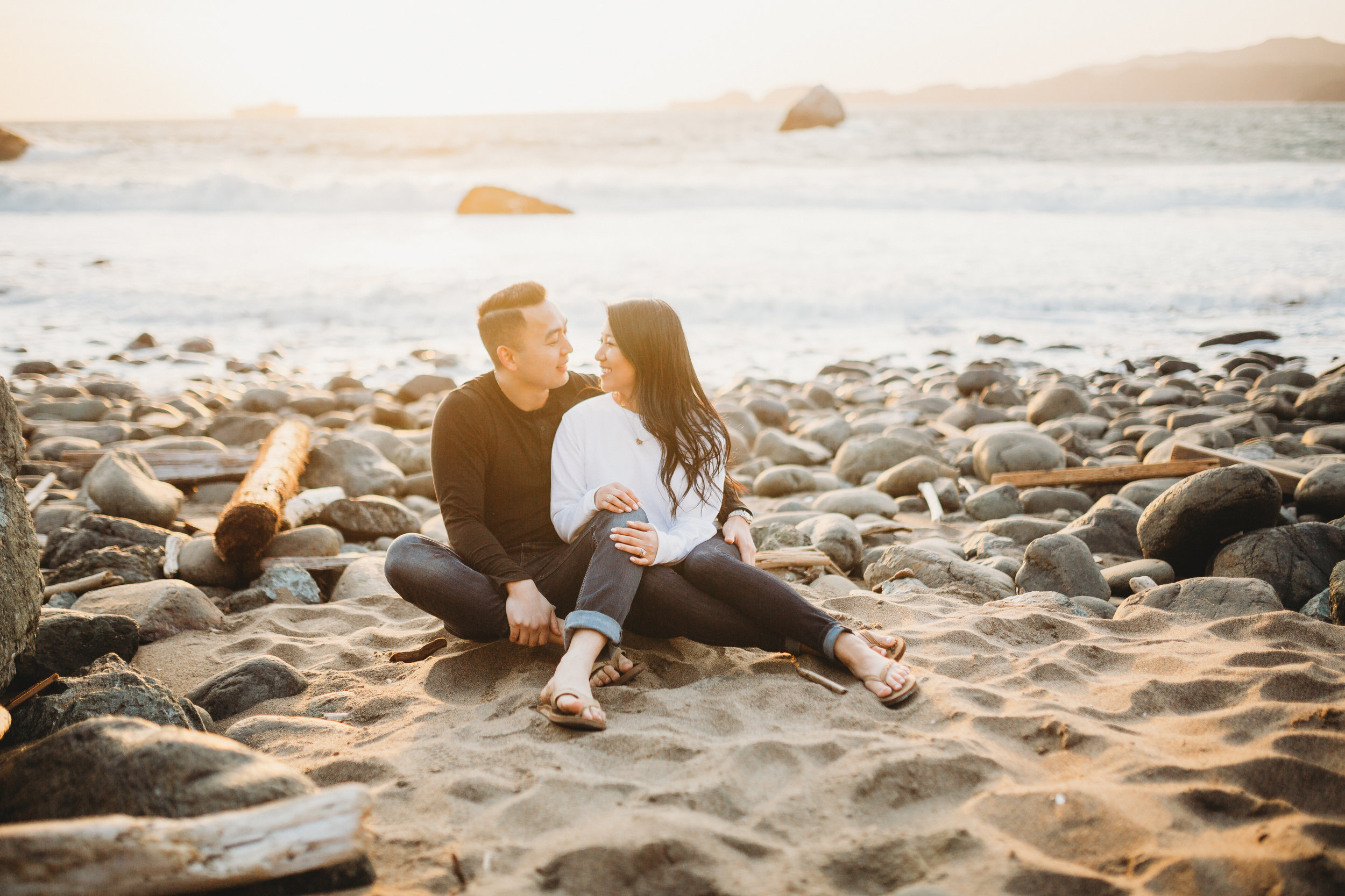 Sophia + Tom -- San Francisco Engagements -- Whitney Justesen Photography-176.jpg