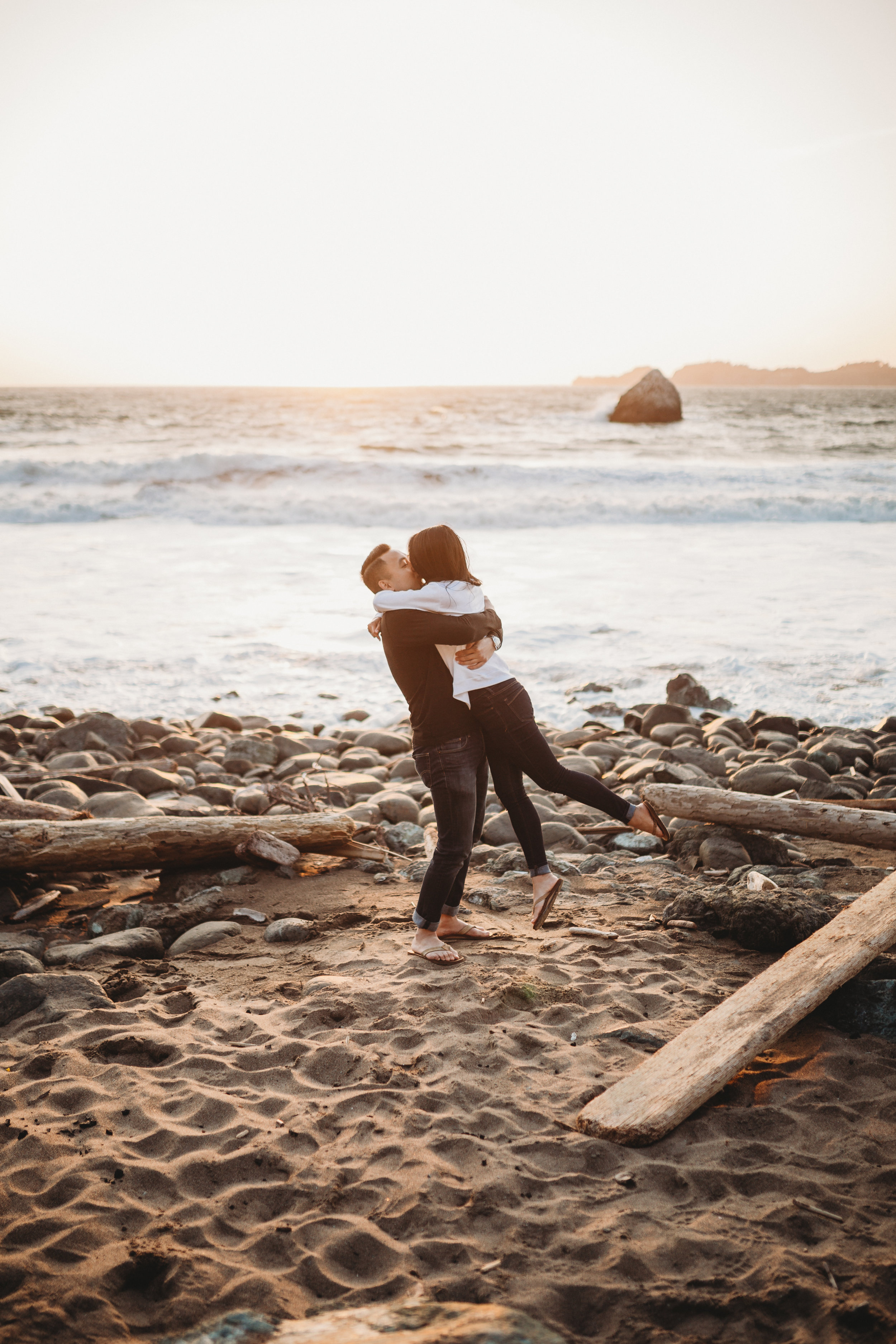 Sophia + Tom -- San Francisco Engagements -- Whitney Justesen Photography-196.jpg