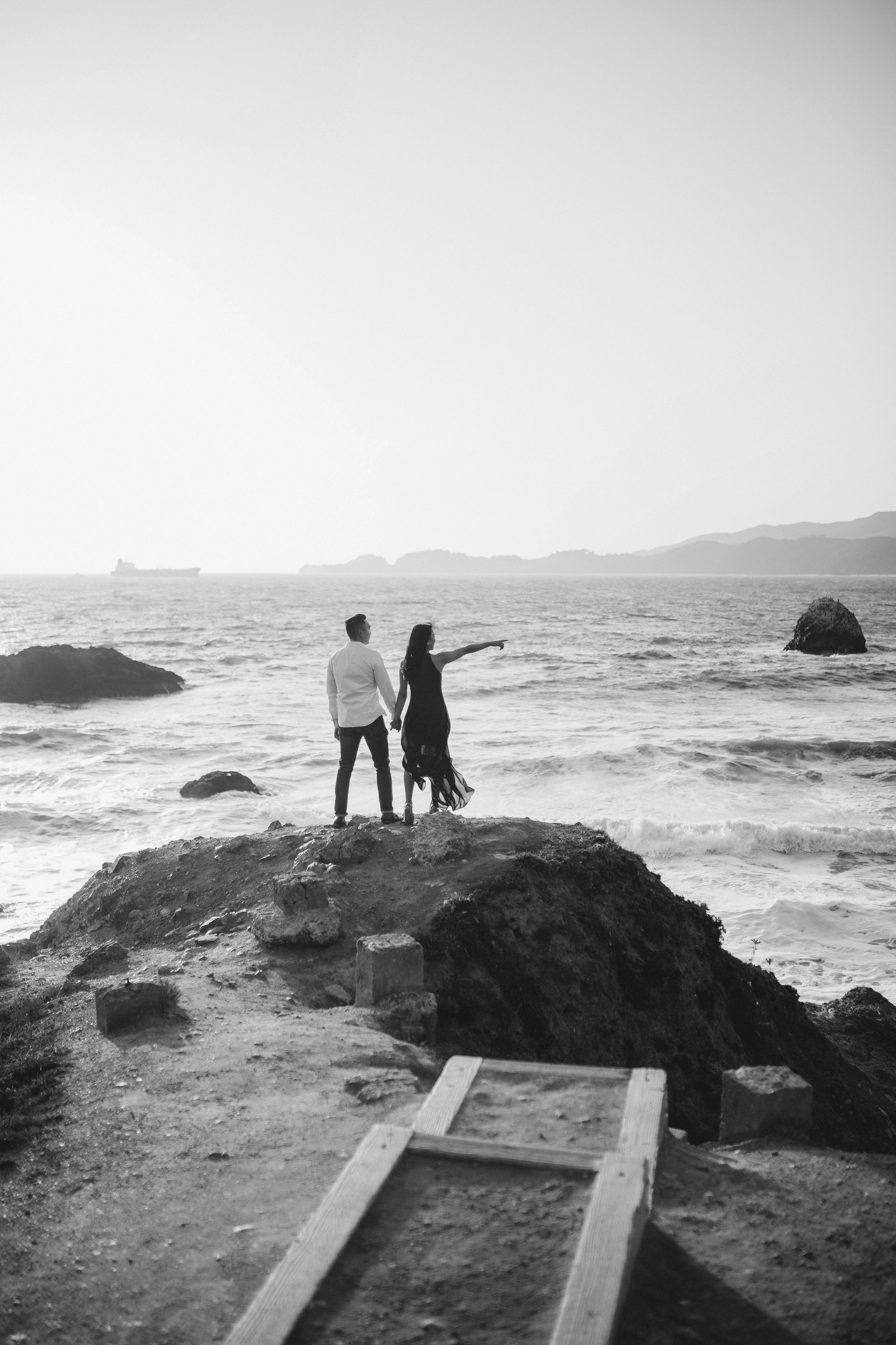 Sophia + Tom -- San Francisco Engagements -- Whitney Justesen Photography-123(2).jpg