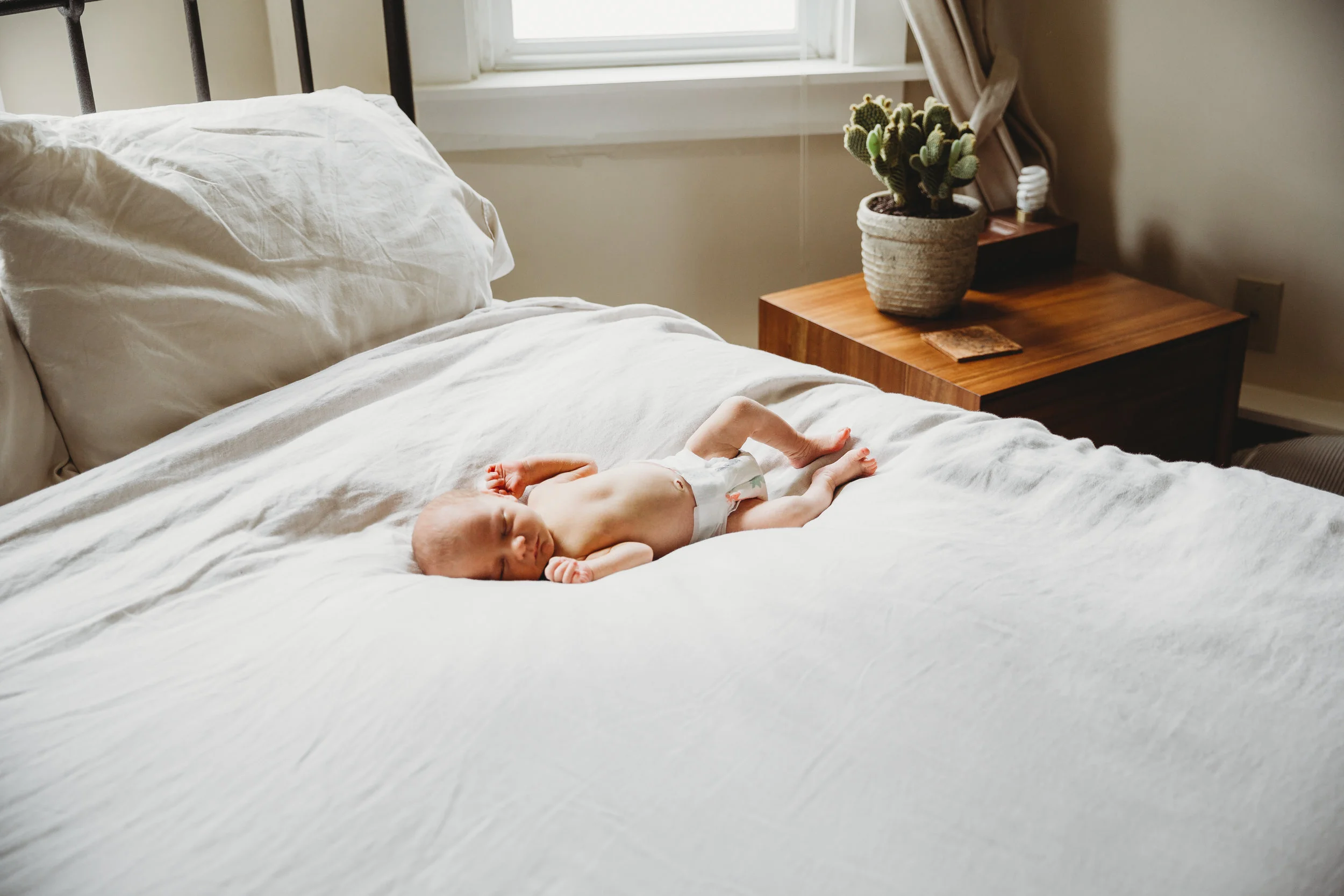 Baby Ira -- Newborn Session -- Whitney Justesen Photography-129.jpg