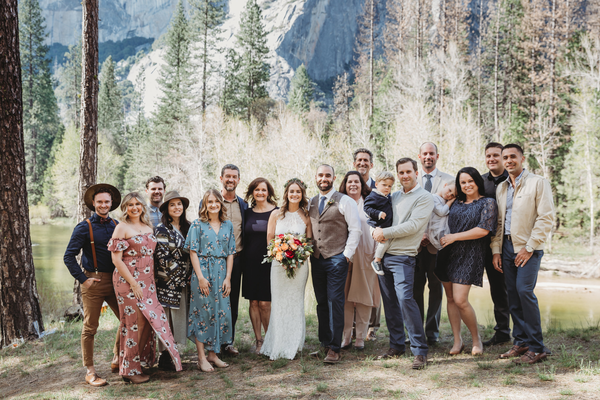 Amanda + Derek -- Intimate Yosemite Wedding -- Whitney Justesen Photography-150.jpg