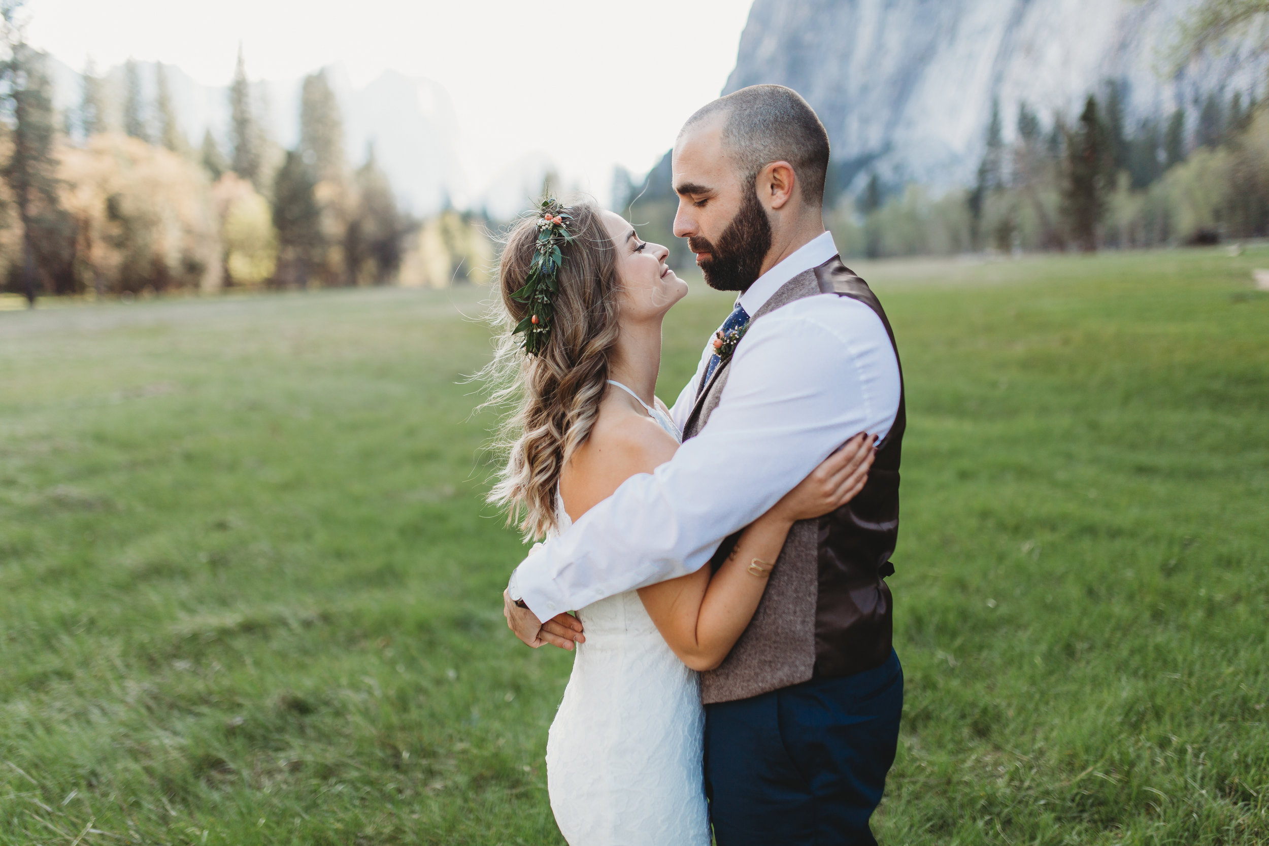 Amanda + Derek -- Intimate Yosemite Wedding -- Whitney Justesen Photography-266.jpg