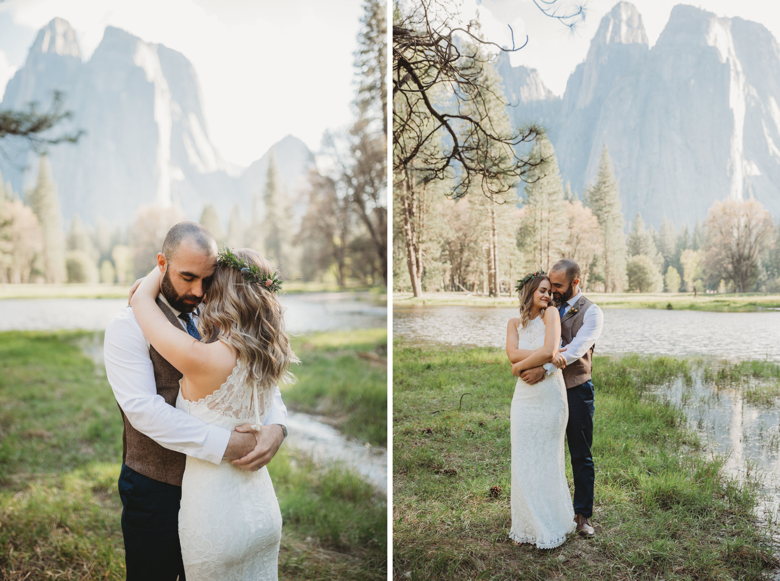 Amanda + Derek -- Intimate Yosemite Wedding -- Whitney Justesen Photography-275.jpg