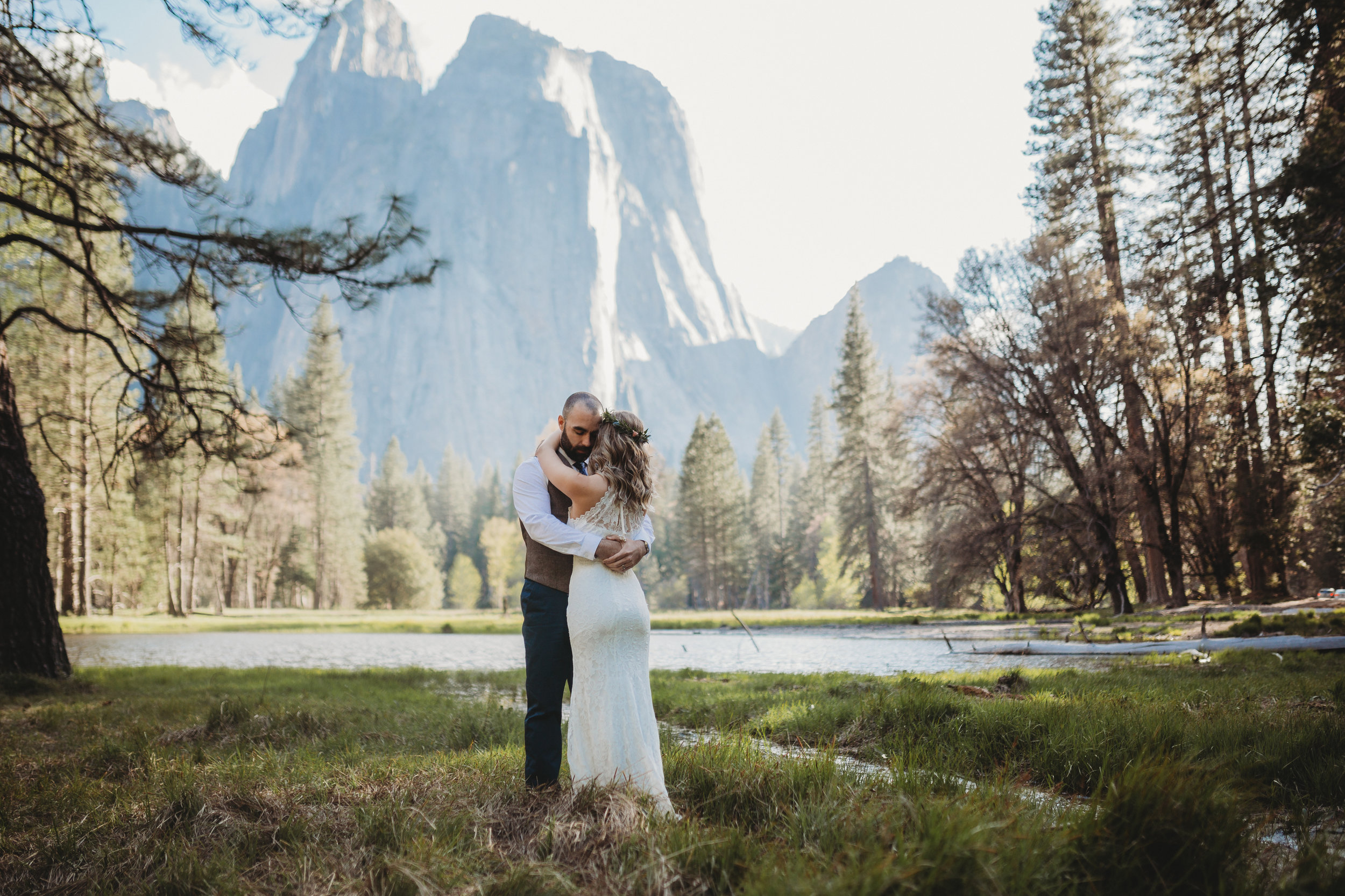 Amanda + Derek -- Intimate Yosemite Wedding -- Whitney Justesen Photography-284.jpg