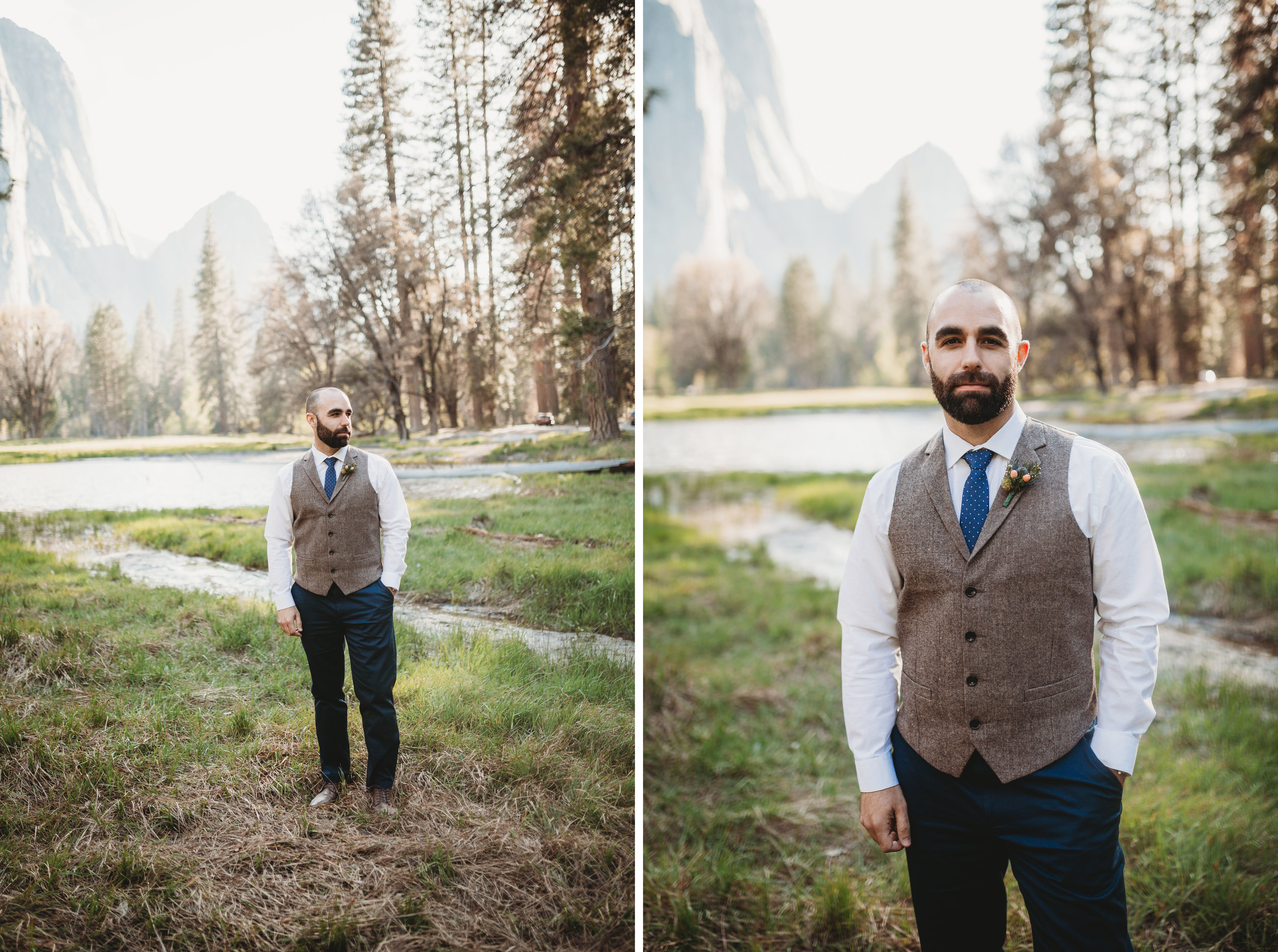 Amanda + Derek -- Intimate Yosemite Wedding -- Whitney Justesen Photography-304.jpg