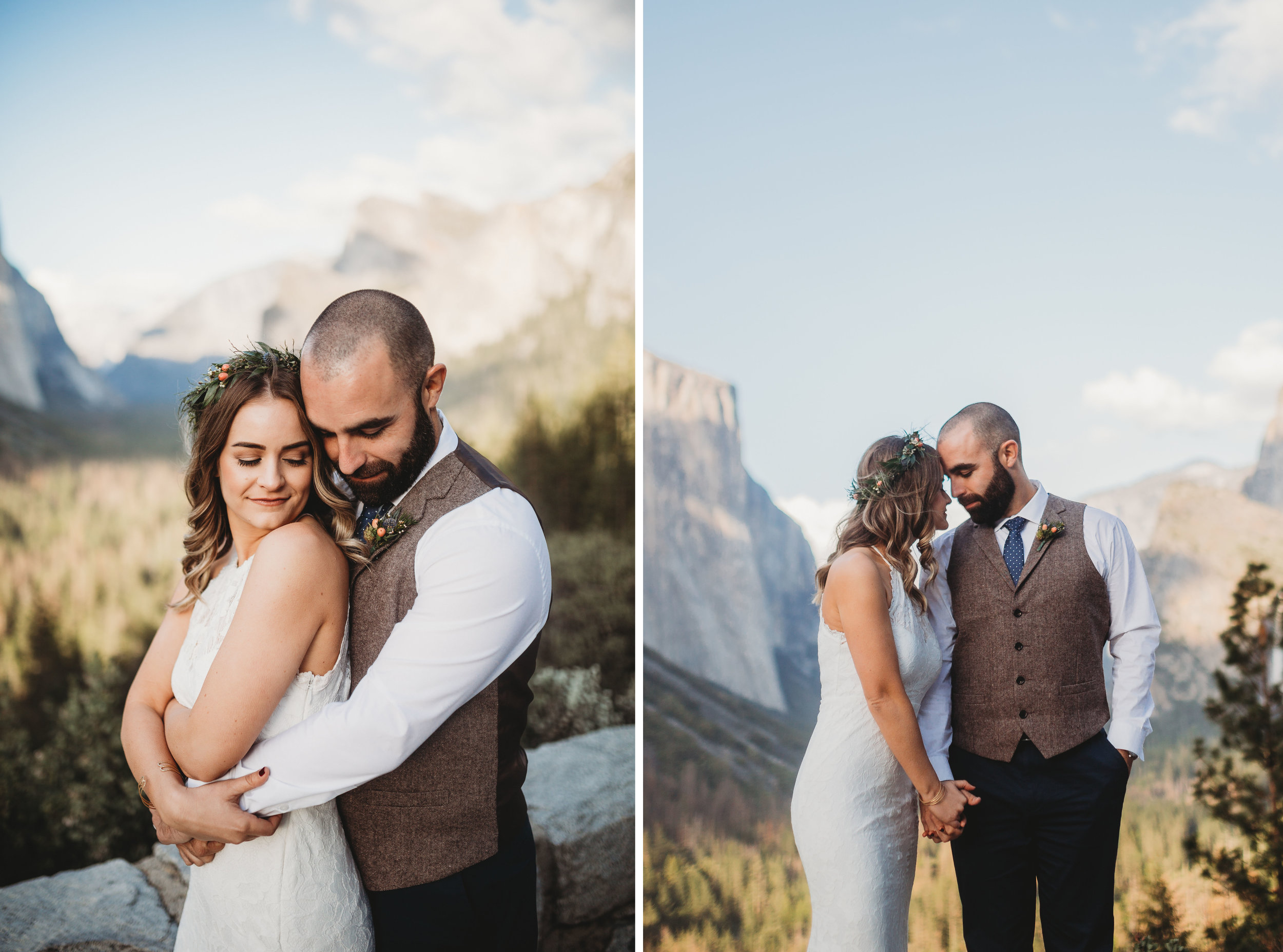 Amanda + Derek -- Intimate Yosemite Wedding -- Whitney Justesen Photography-341.jpg
