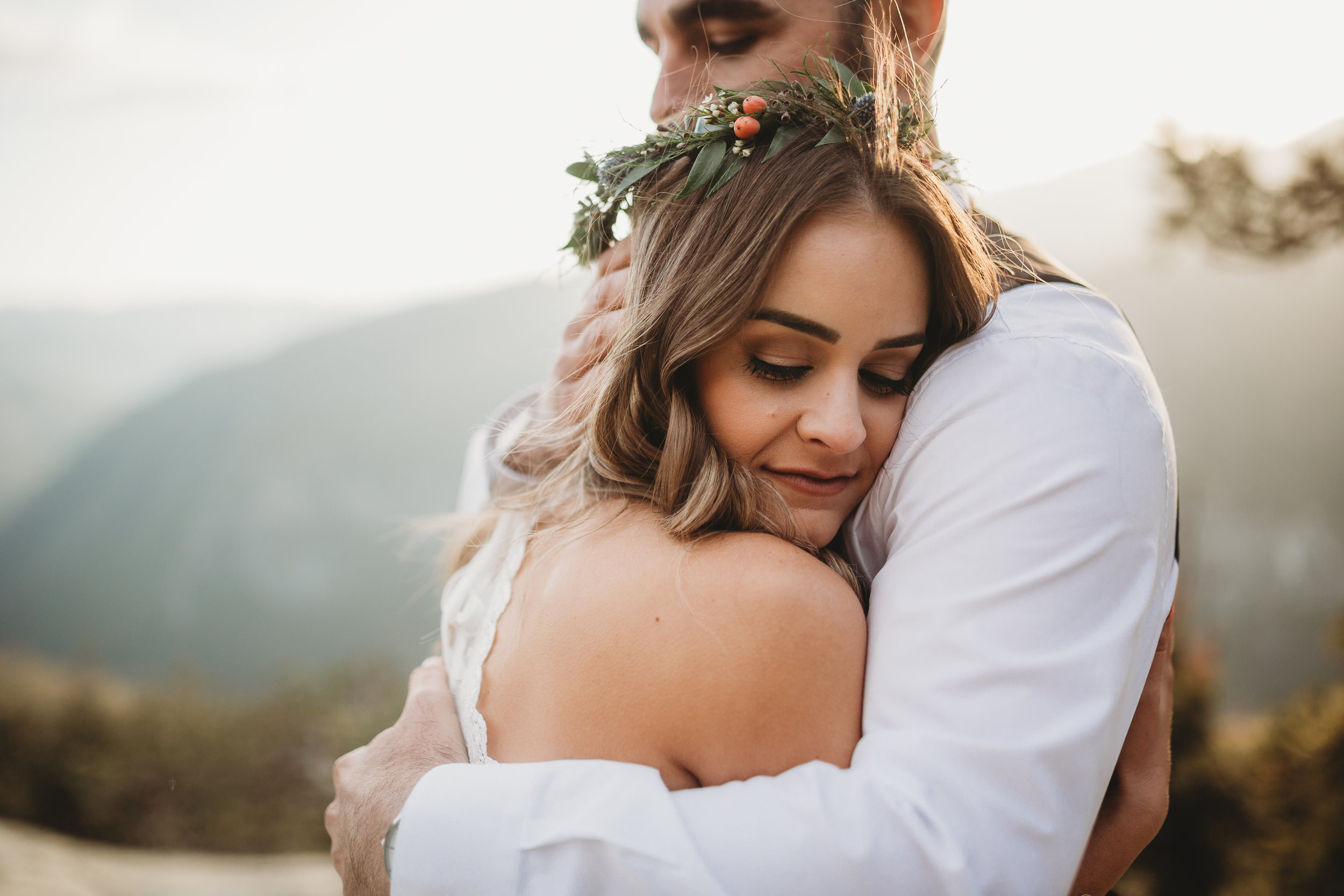 Amanda + Derek -- Intimate Yosemite Wedding -- Whitney Justesen Photography-369.jpg