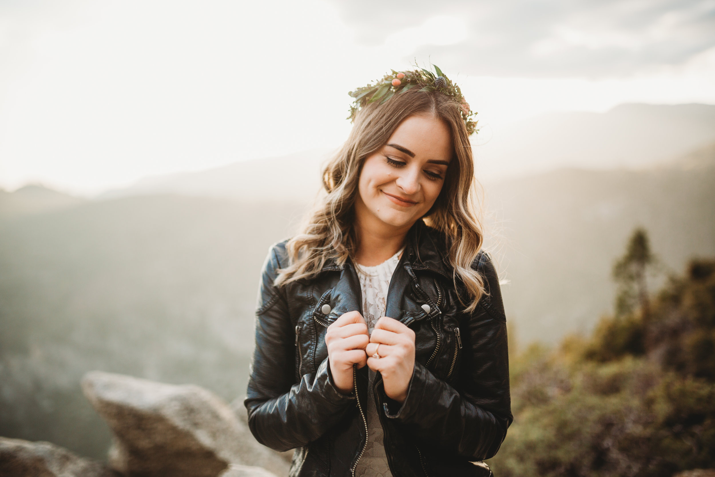 Amanda + Derek -- Intimate Yosemite Wedding -- Whitney Justesen Photography-399.jpg