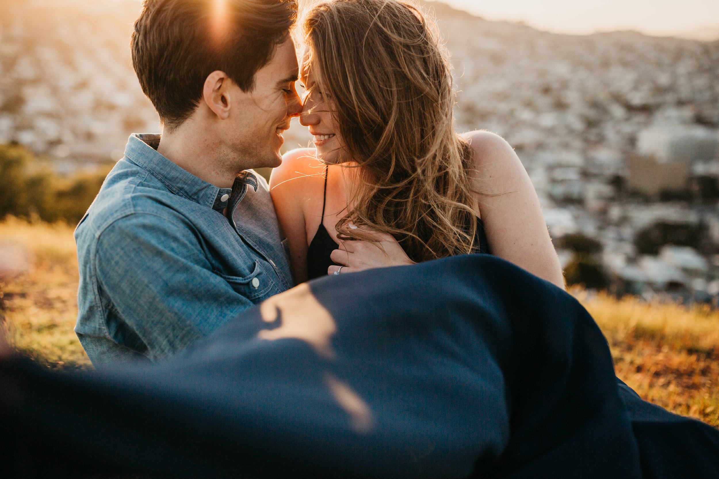 Andrea + John -- A Bernal Heights Engagement Session -- Whitney Justesen Photography-185.jpg