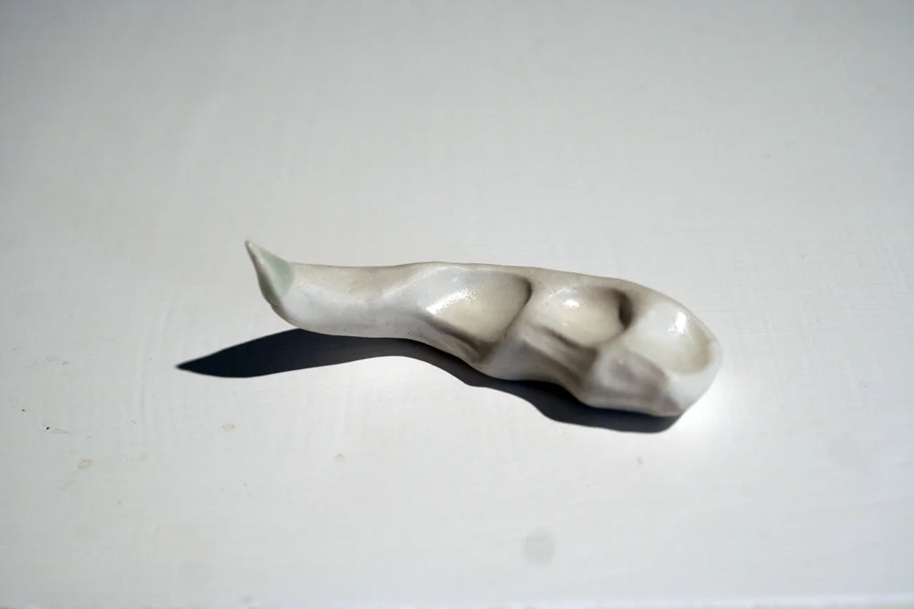 Utensil Kit for Feminine Beauty (2010)