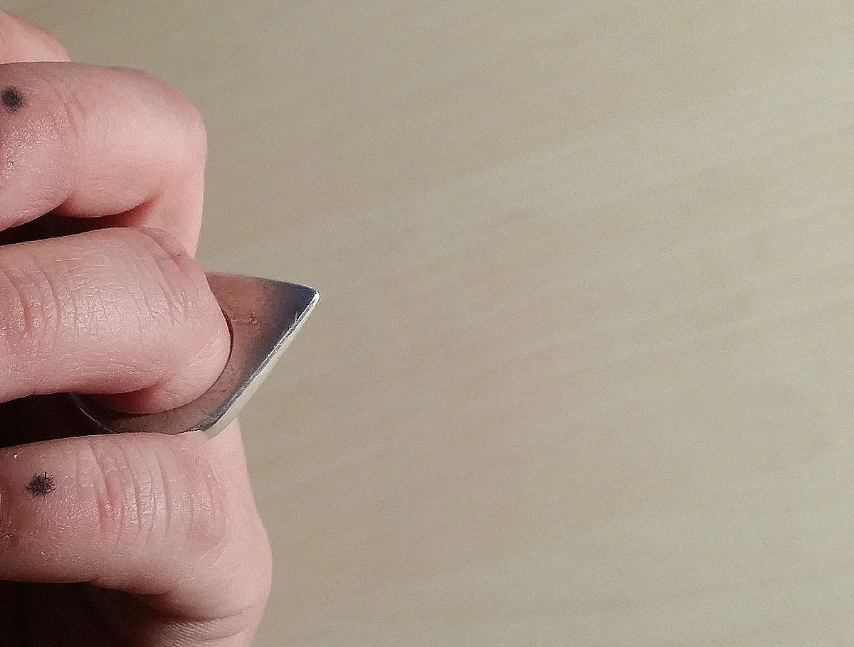 Slap Ring (2014)
