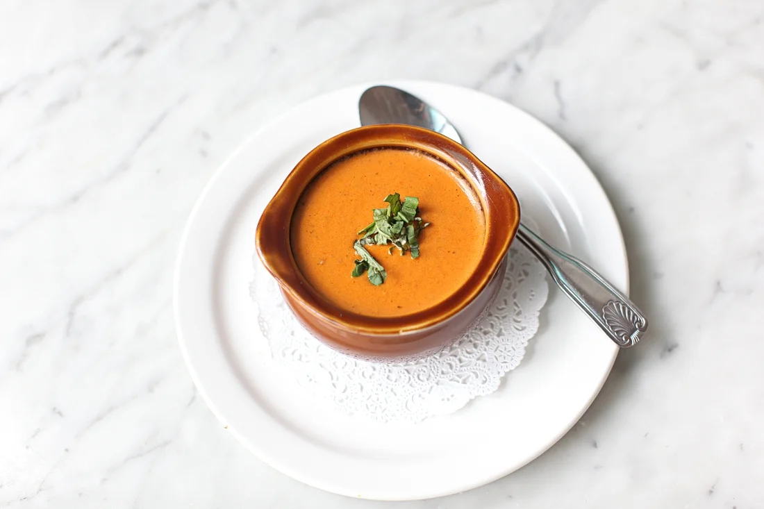 Tomato Soup