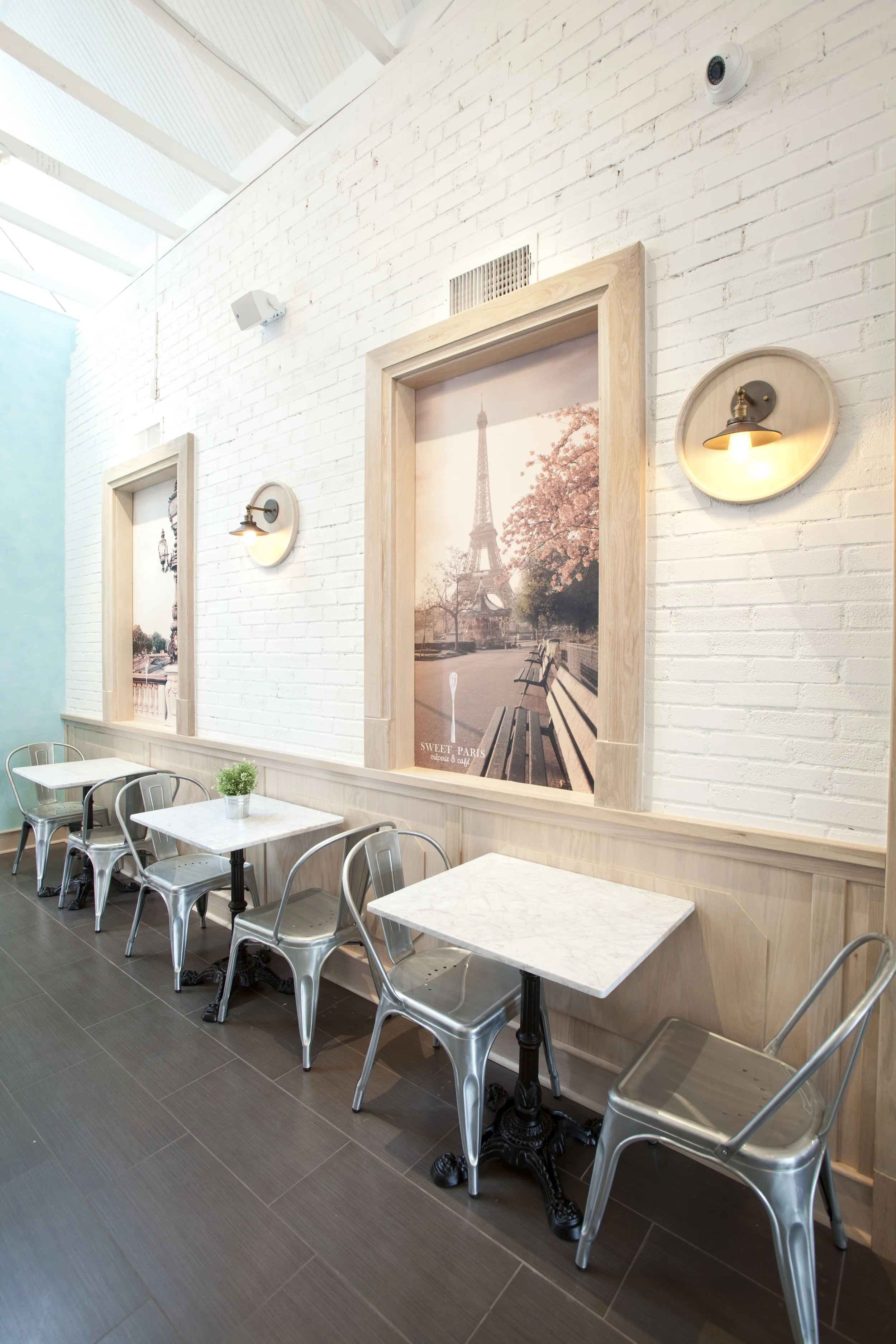 Sweet Paris - Rice Village