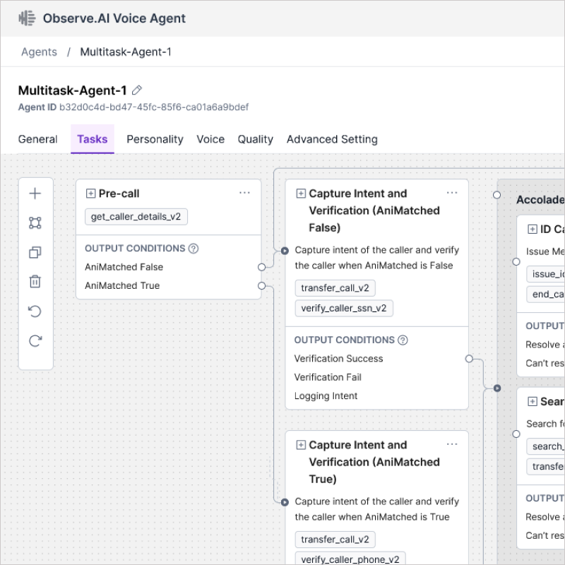 Design the Brain of an AI Agent 