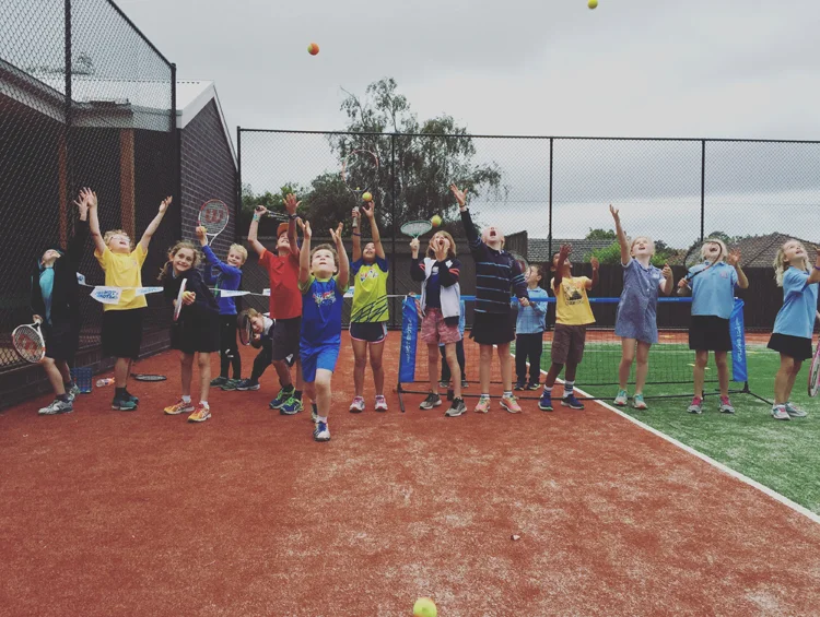 Hot Shots Leagues Finals