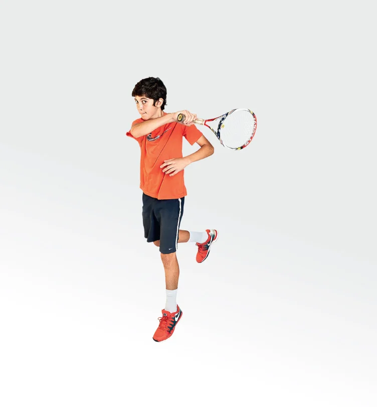 2020 Term 3 — Squad Lessons (90 mins)