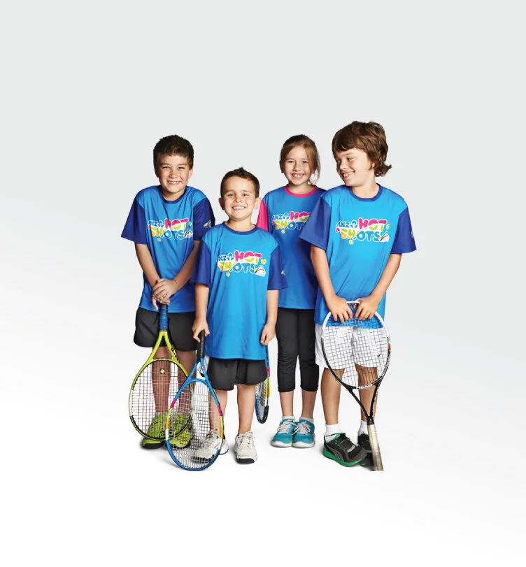 Green Ball Group Lesson