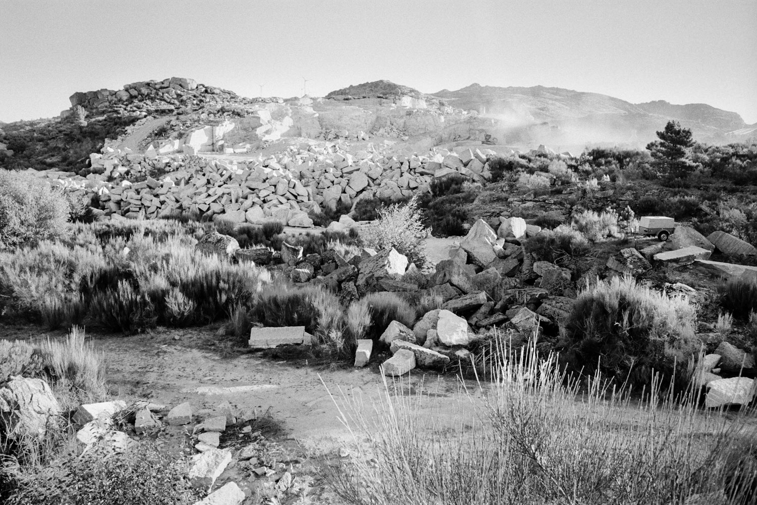 Vila Pouca de Aguiar, Carlos Simes, 2018