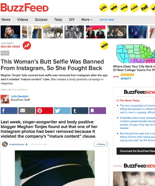 Buzzfeed2015