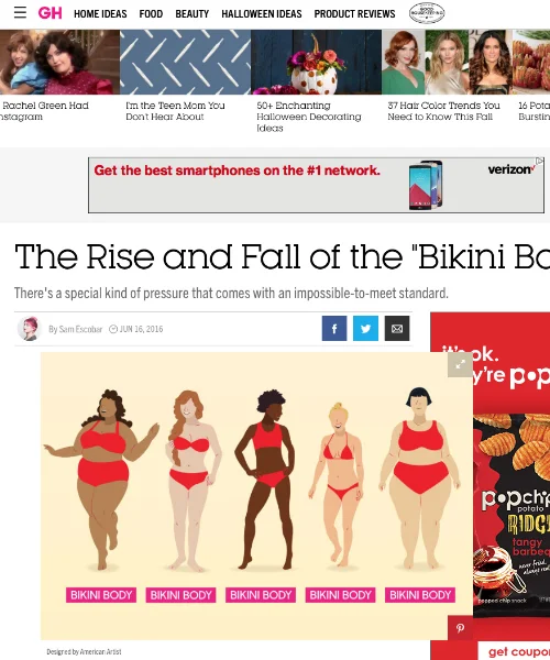 GOOD HOUSEKEEPING2016