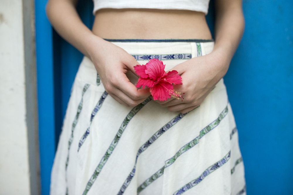 Priyanjoli, Spring Summer Collection 2014  Shot by Gayatri Nair