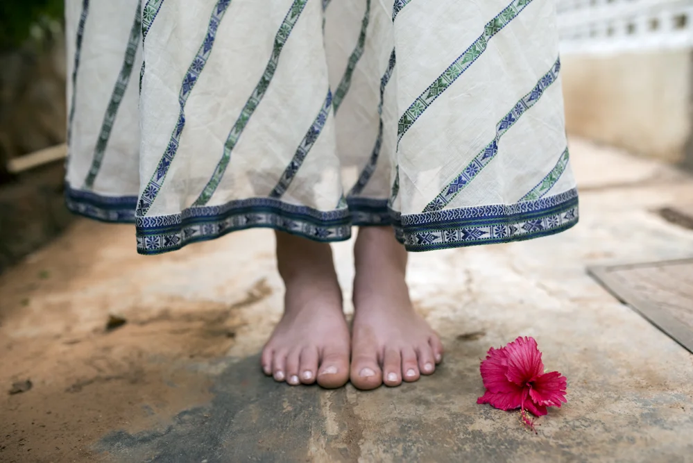 Priyanjoli, Spring Summer Collection 2014 Shot by Gayatri Nair
