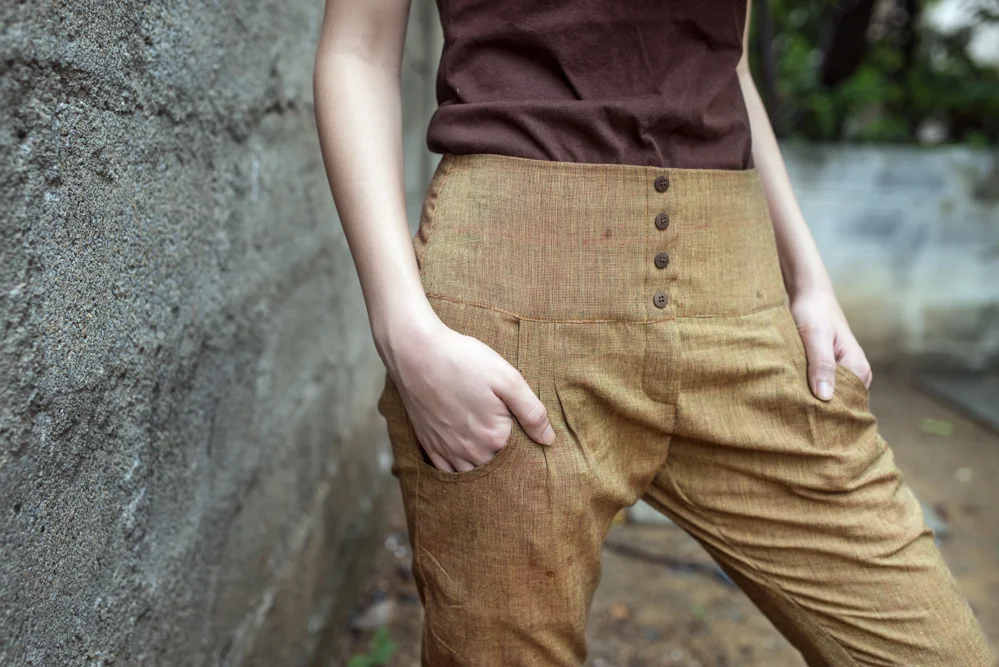 Priyanjoli Spring Summer Collection 2014 Shot by Gayatri Nair Chennai