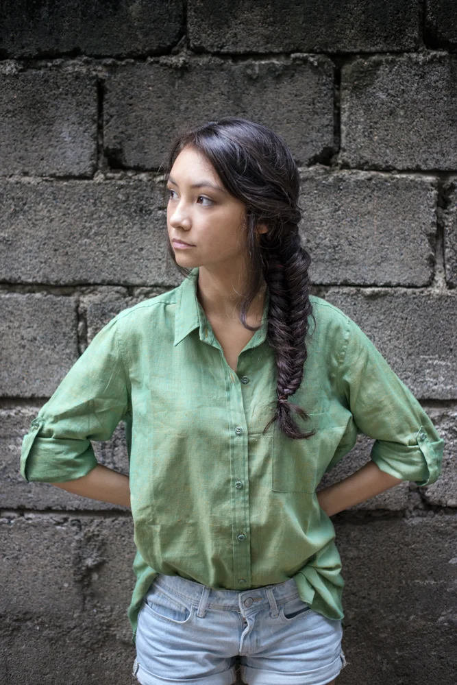 Priyanjoli Spring Summer Collection 2014 Shot by Gayatri Nair Chennai
