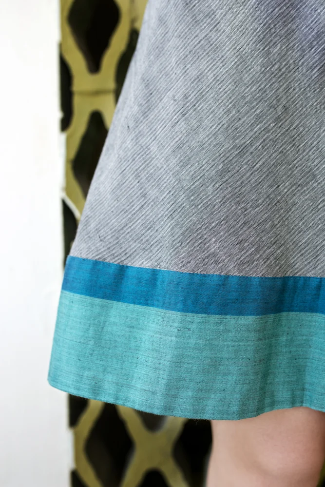 Priyanjoli Spring Summer Collection 2014 Shot by Gayatri Nair Chennai