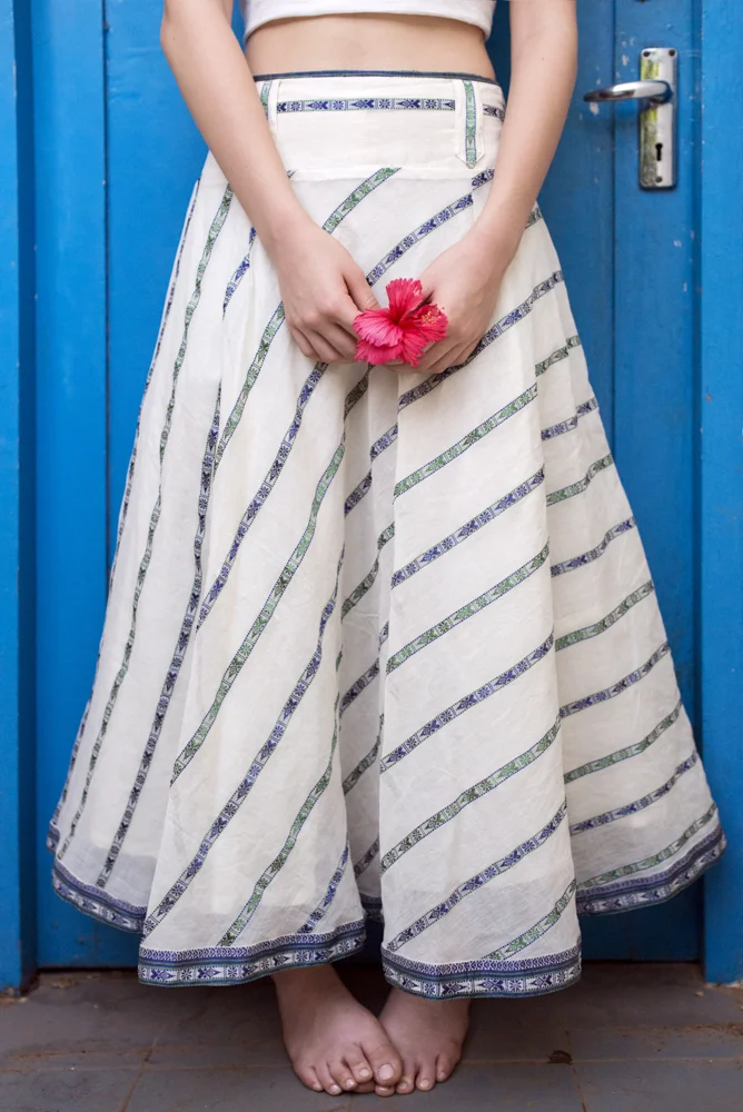 Priyanjoli, Spring Summer Collection 2014 Shot by Gayatri Nair