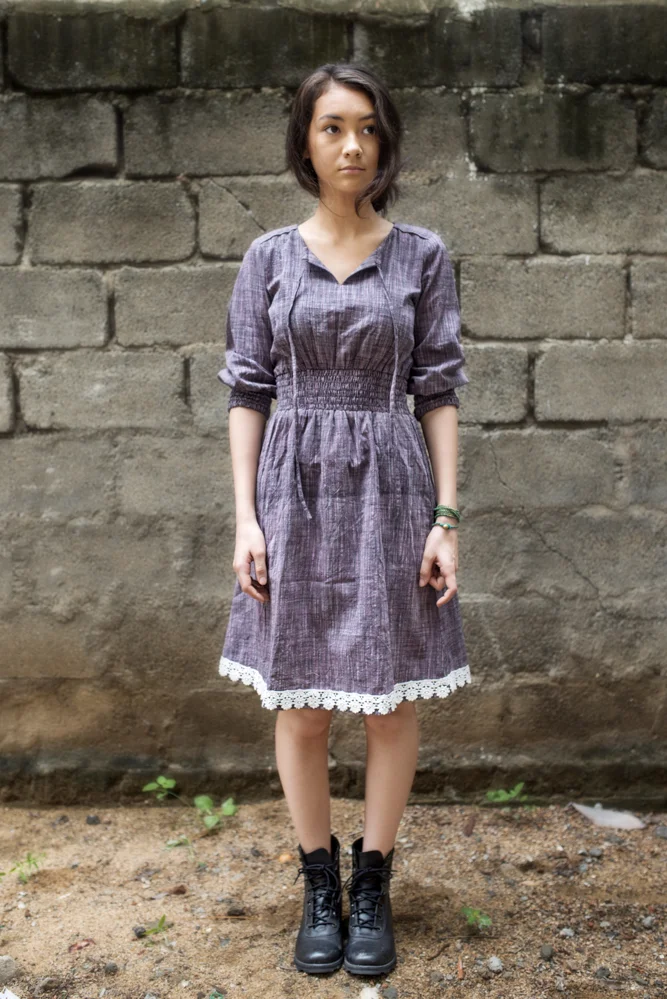 Priyanjoli Spring Summer Collection 2014 Shot by Gayatri Nair Chennai