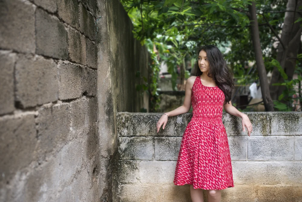 Priyanjoli Spring Summer Collection 2014 Shot by Gayatri Nair Chennai