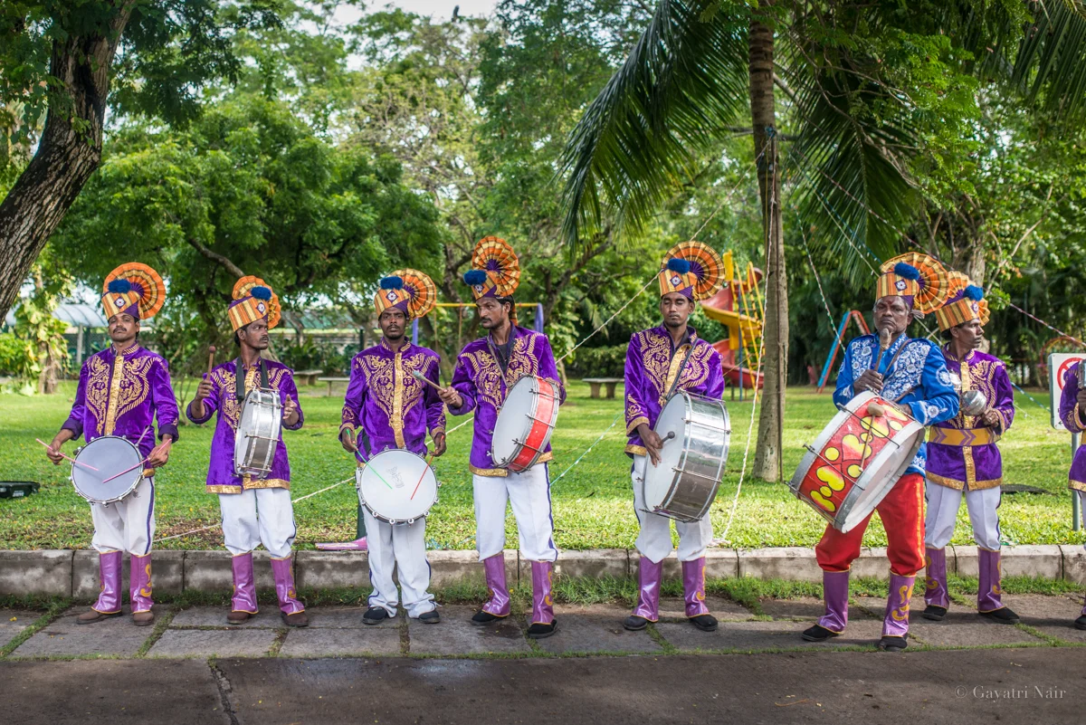 Vedika & Aman's Wedding at Temple Bay 