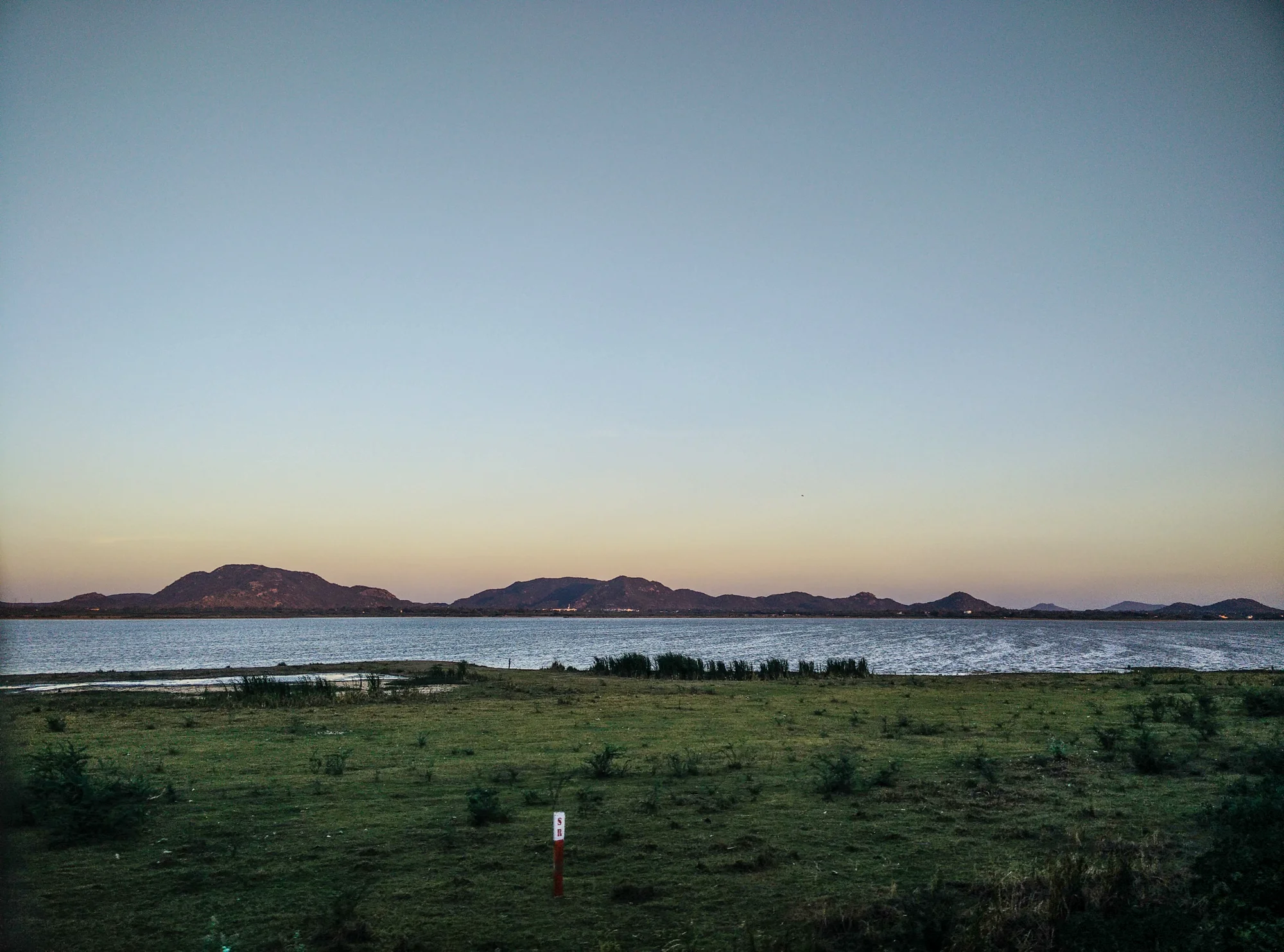 Rizwana & Irshad's Wedding or How I fell in love with Rameswaram. 