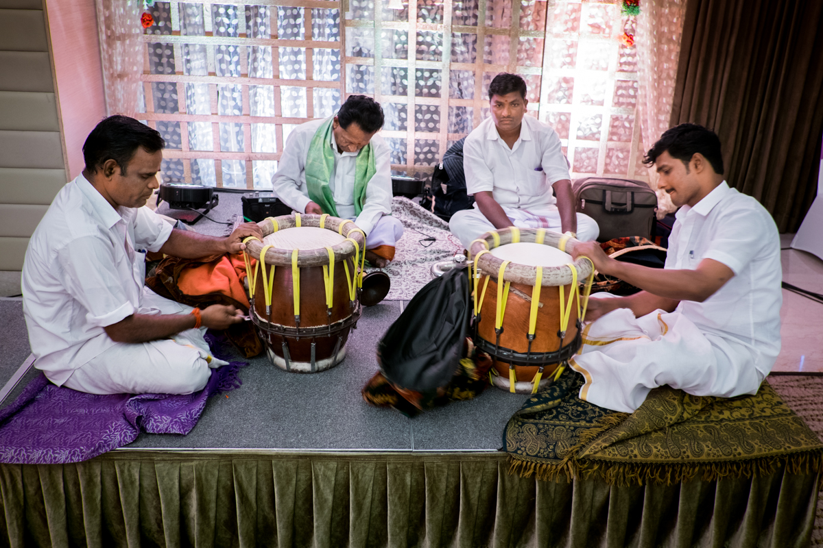 Soumya & Vinod