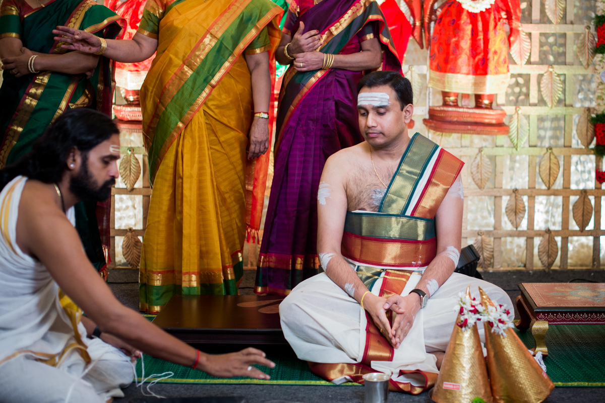 Soumya & Vinod