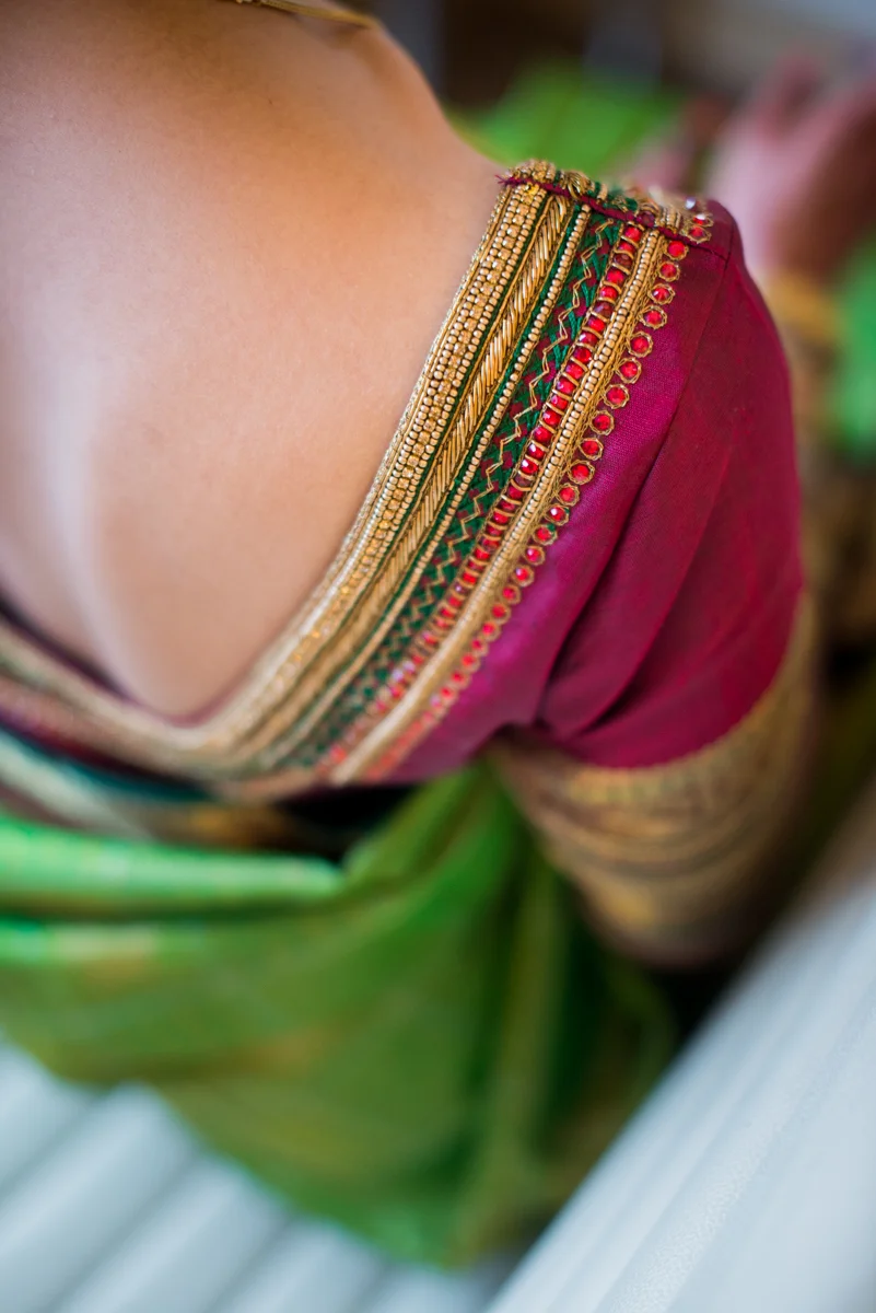 Soumya & Vinod