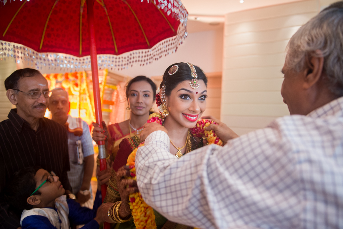Soumya & Vinod