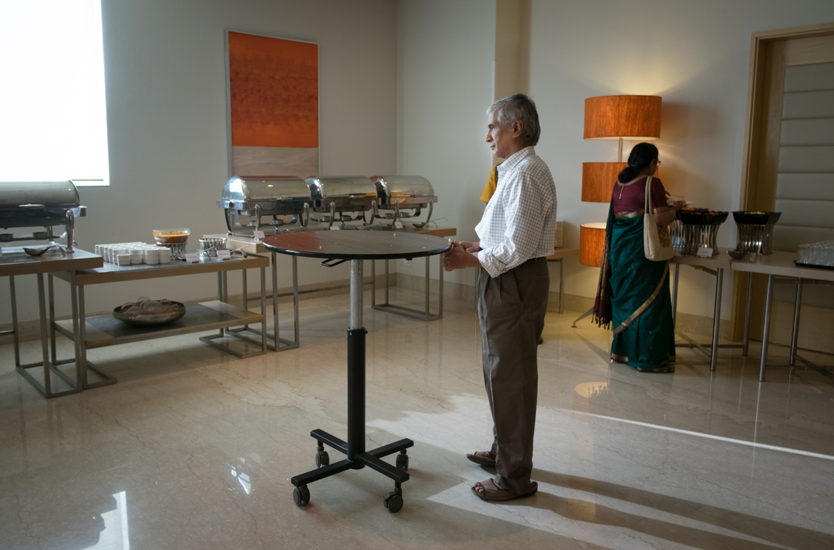 Soumya & Vinod