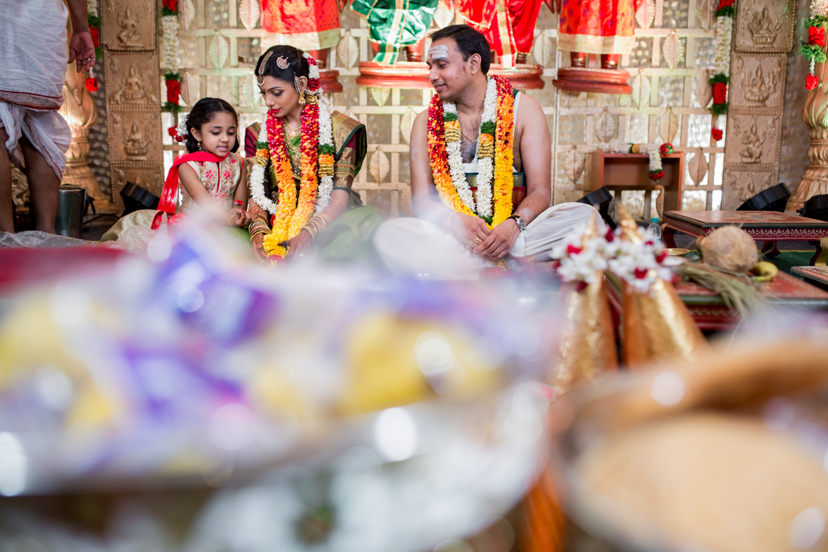 Soumya & Vinod