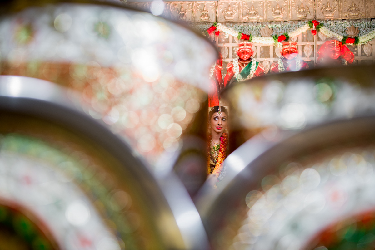 Soumya & Vinod