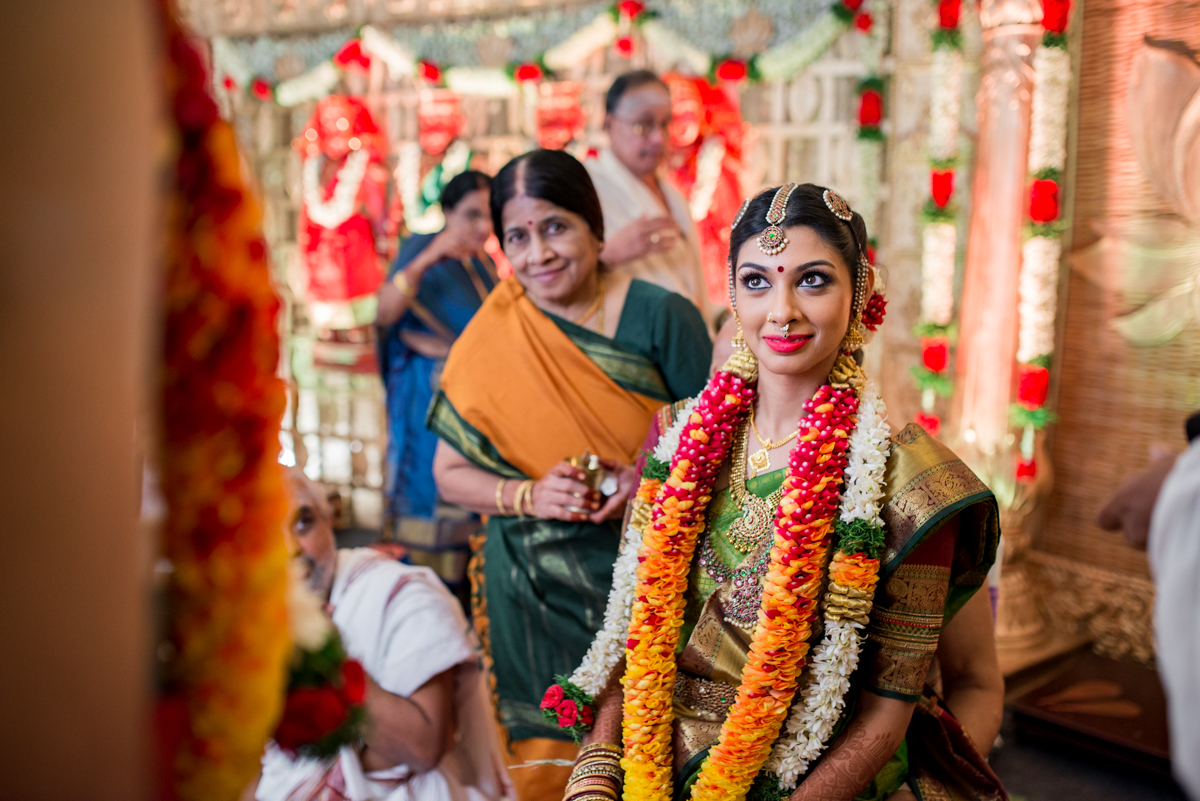 Soumya & Vinod