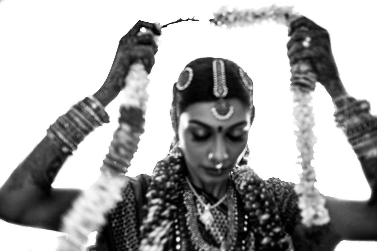 Soumya & Vinod