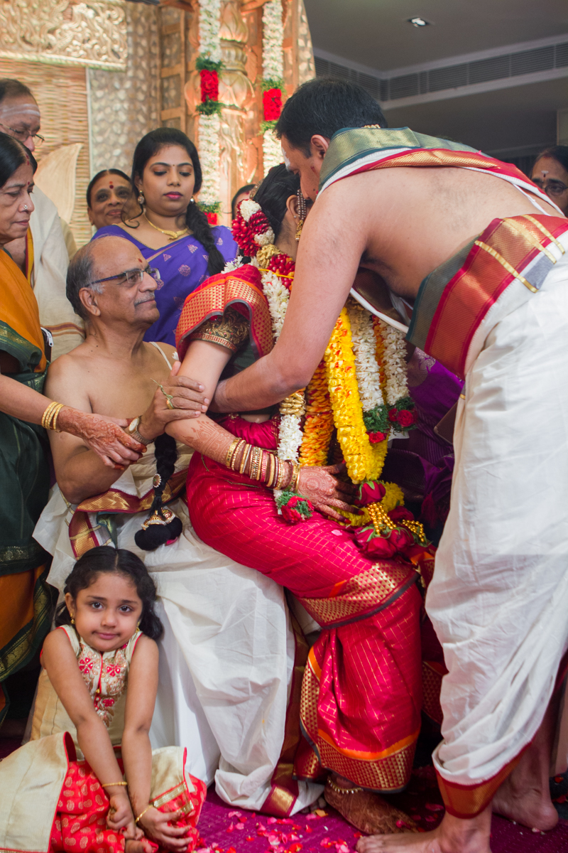 Soumya & Vinod