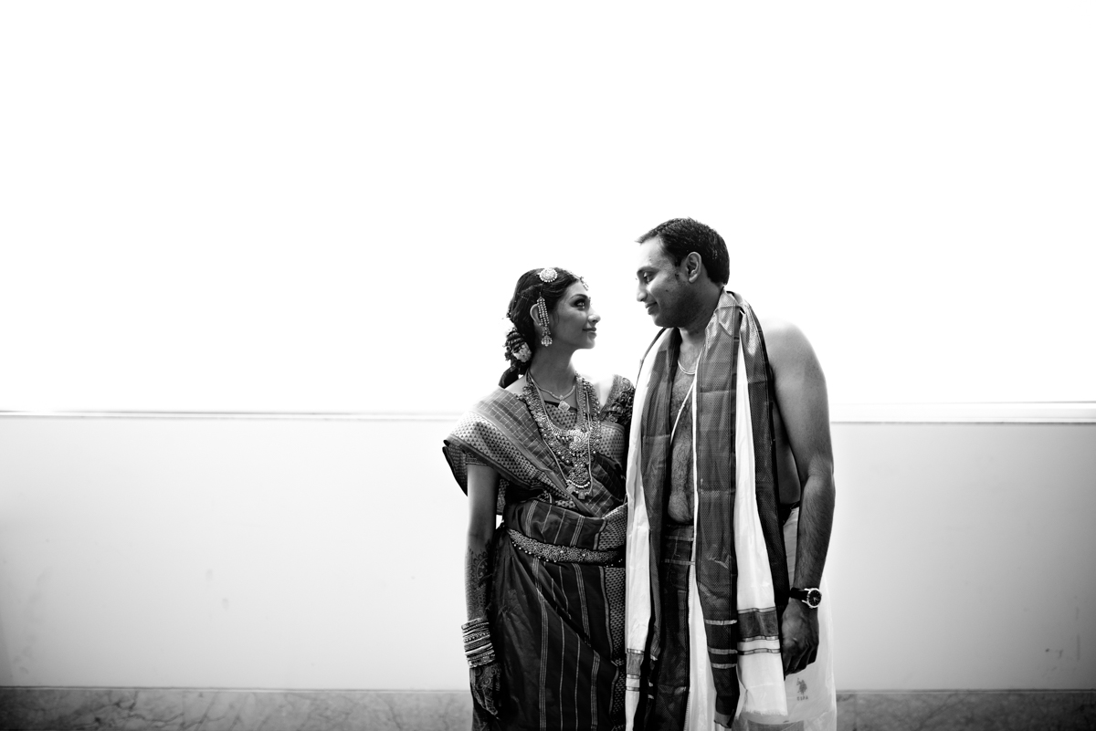 Soumya & Vinod